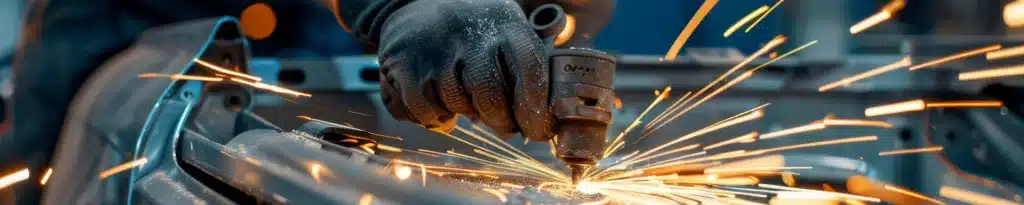 Industrial & Manufacturing Damage Restoration