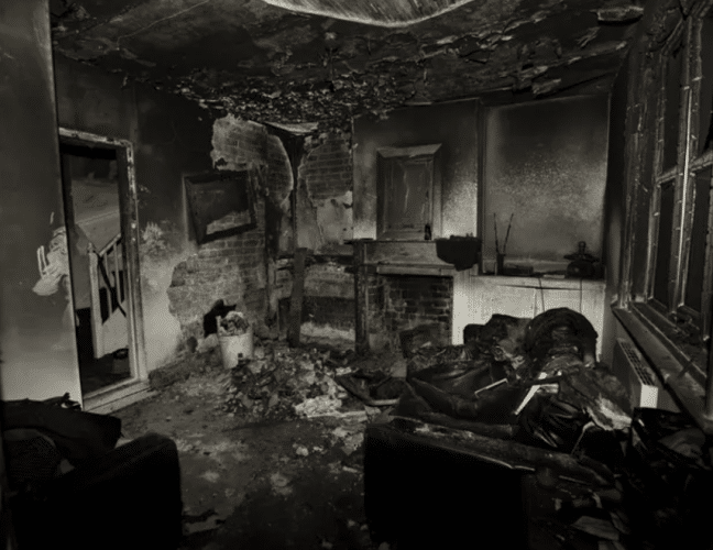 smoke damage guide