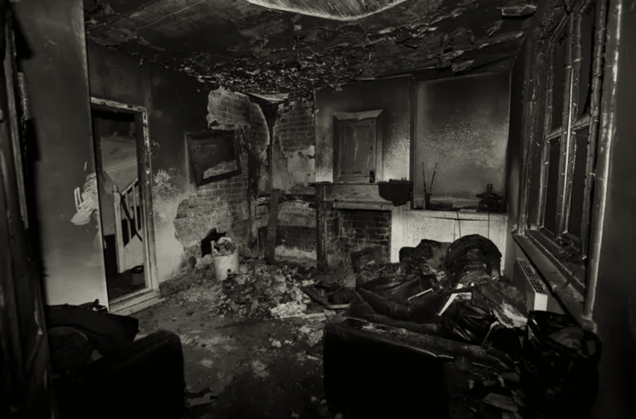 smoke damage guide